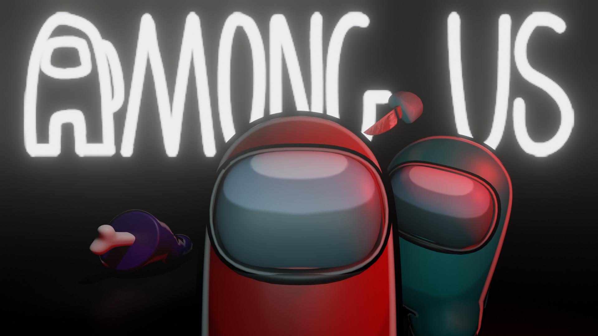 DESCARGAR AMONG US PARA PC 2022